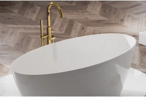 Jaka bateria do wanny wolnostojącej? Ten wybór zmienia wszystko!