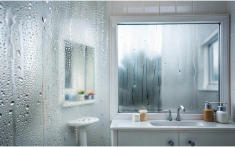 Jakie meble najlepiej radzą sobie z wilgocią w łazience?