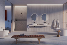 Mniej wody, większa wygoda - czy nowoczesna łazienka obniża komfort?