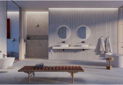 Mniej wody, większa wygoda - czy nowoczesna łazienka obniża komfort?