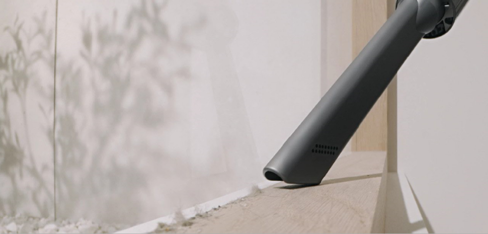 Zaawansowany system filtracji Dyson to kolejna zaleta wyróżniająca odkurzacz Car+Boat