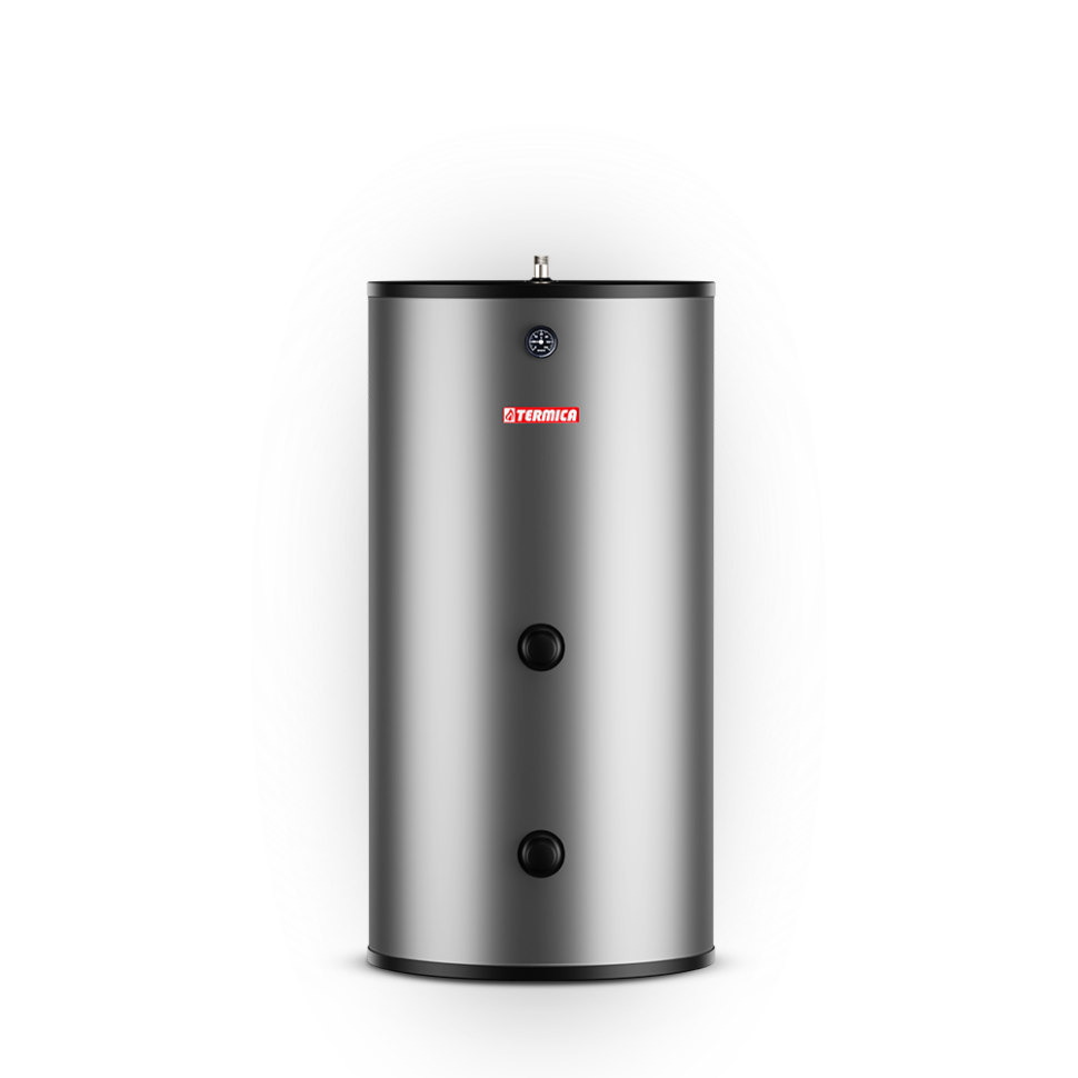 Zasobniki cwu bez wężownicy 