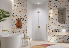 Piękna i praktyczna łazienka? Wszystko zaczyna się od układu