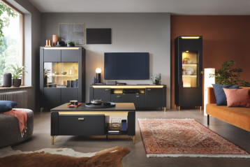 Kolekcja mebli Norica