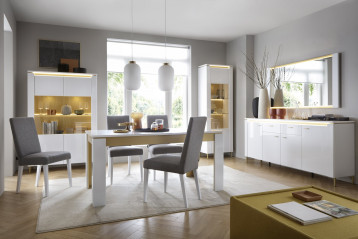 Kolekcja mebli Lazio