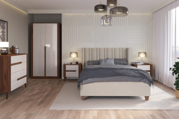 Meble do sypialni Amarillo