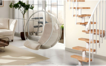 Jakie schody wybrać do domu? Najważniejsza nie jest cena!