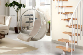 Jakie schody wybrać do domu? Najważniejsza nie jest cena!