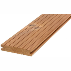 Deska tarasowa Thermory thermo sosna D30sg 26x140