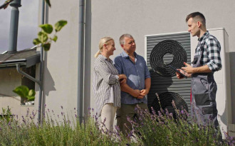 Dlaczego trzeba regularnie serwisować pompę ciepła? Przegląd, który uratuje urządzenie i obniży koszty!