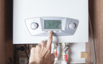 Krzywa grzewcza - czym jest, jak działa i jak ją ustawić dla grzejników i podłogówki?