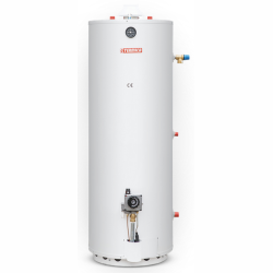 Pojemnościowe podgrzewacze gazowe