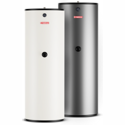 Wymienniki z jedną wężownicą