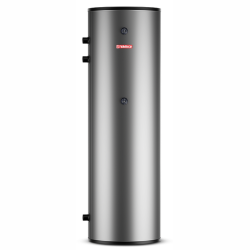 Zbiorniki kombinowane do pomp ciepła