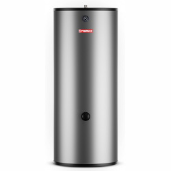 Wymienniki do pomp ciepła z wężownicą solarną