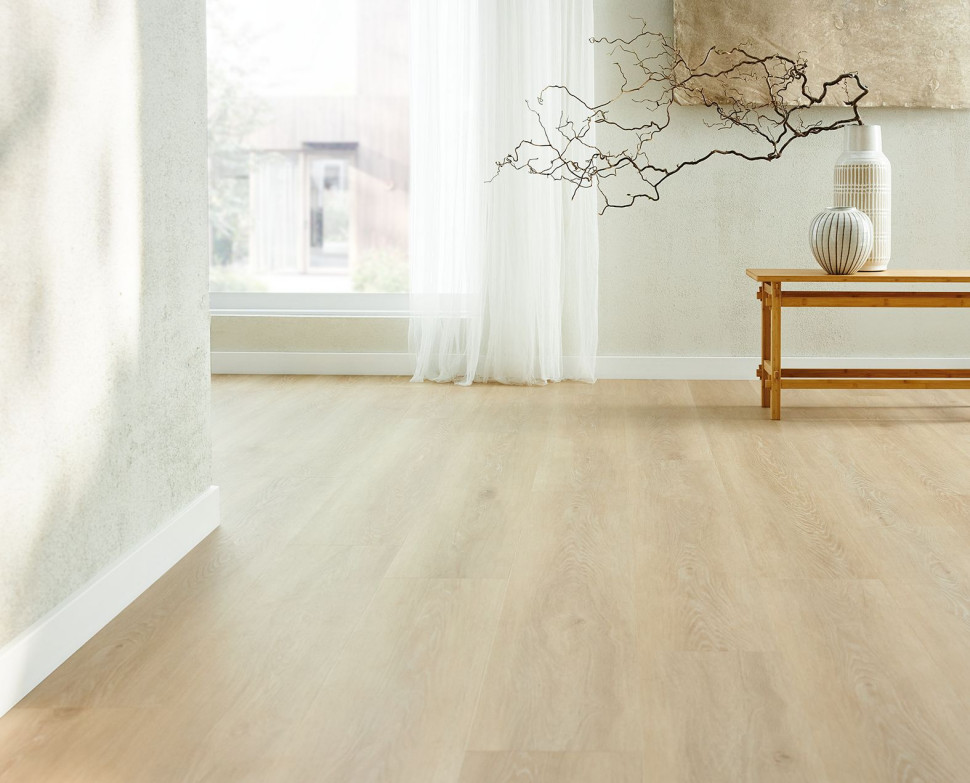 Panele winylowe Decora JOHANNES OAK