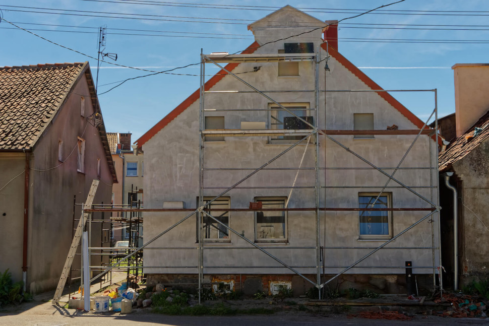 termomodernizacja domu