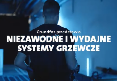 Laboratorium Grundfos - nieefektywne instalacje grzewcze