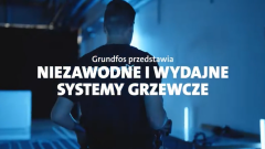 Laboratorium Grundfos - nieefektywne instalacje grzewcze 