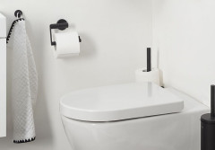 Mały detal, duży efekt - jak zorganizować miejsce na papier toaletowy?