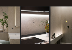 Neolith - rewolucyjny materiał w architekturze i designie
