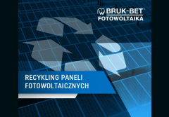 Czy panele fotowoltaiczne są poddawane recyklingowi?