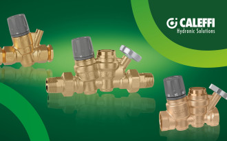 Jakość wody w instalacji - jak radzić sobie z problemem zanieczyszczeń?