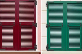 Jak zamontować okiennice zewnętrzne? Od czego zacząć?