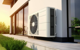 Pompa ciepła vs. kocioł. Czym się różnią i co lepsze do ogrzewania domu?