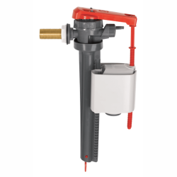 Zawory napełniające JOLLYFILL