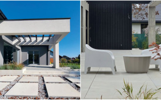 Wiosenna renowacja nawierzchni betonowych - profesjonalna impregnacja po zimie. FORBET - Przywracanie świeżości otoczeniu