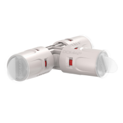 Złączki syntetyczne Multiskin na wcisk