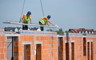 Strop panelowy Vector