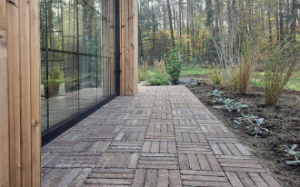 LISTELLO - od eklektyzmu po współczesny minimalizm