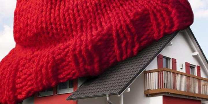 Ile ciepła ucieka przez dach? Nawet 30% energii!