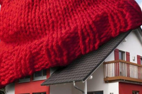 Ile ciepła ucieka przez dach? Nawet 30% energii!