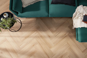 Panele winylowe i ogrzewanie podłogowe? Tak, ale nie każdy model się sprawdzi!