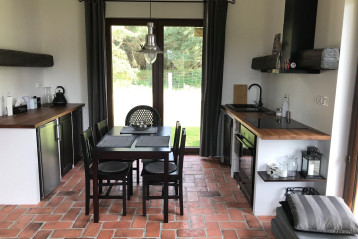 Płytki Stara Cegła Kafel w kolorze naturalnym