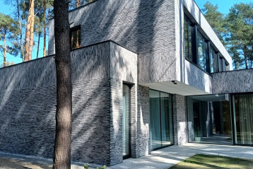 Szara płytka Milanowska