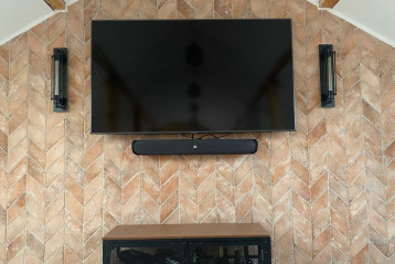 Płytka skośna od Elkamino Dom