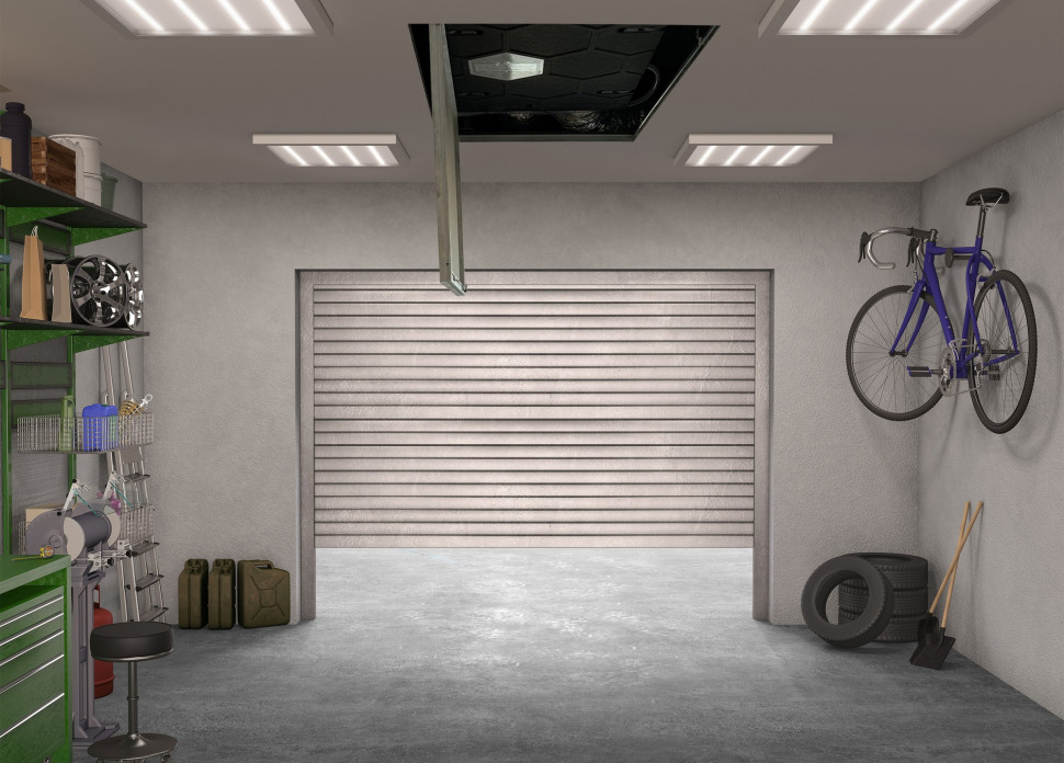 Rekuperator z serii SlimAIR