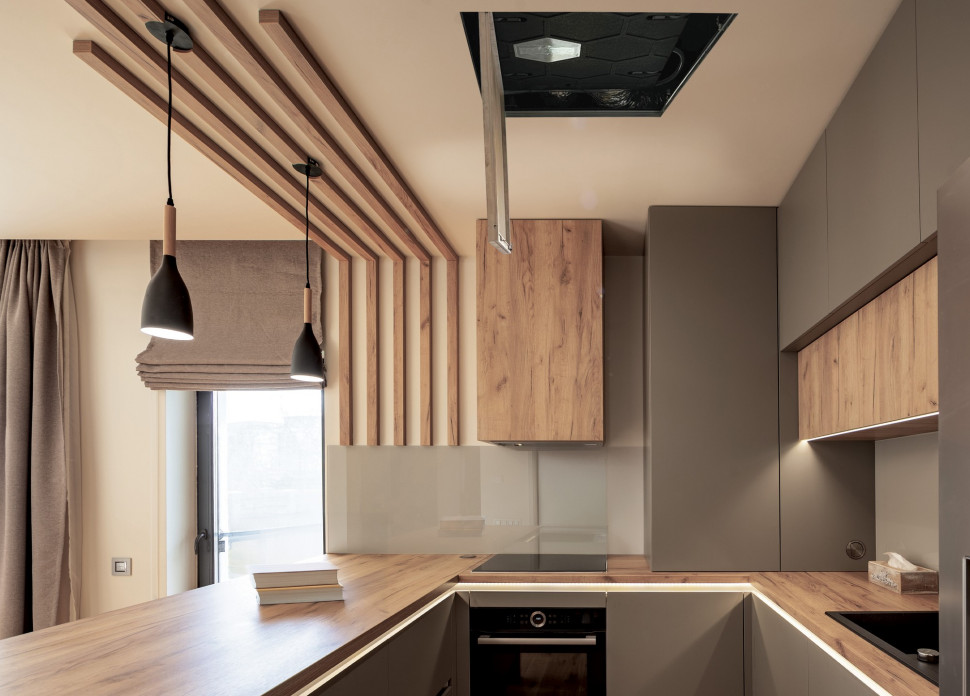 Rekuperator z serii FlatAIR