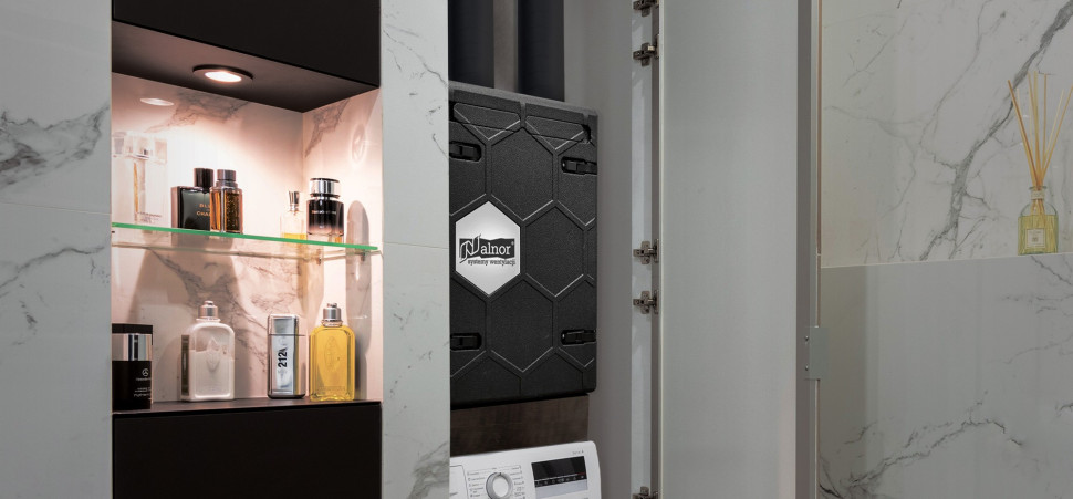 Rekuperator z serii MinistAIR