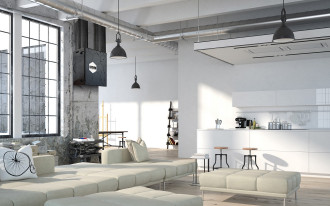 Dom z rekuperacją? Tylko z Alnor - skuteczna wentylacja, wyższy komfort