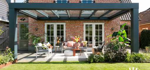 Jak wybrać idealne zadaszenie tarasu? Przewodnik po systemach Verasol