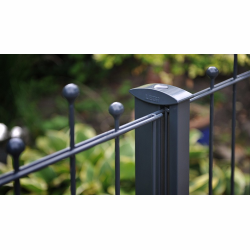 System ogrodzeniowy LEGI R