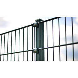 Słupki ogrodzeniowe LEGI RP uno R