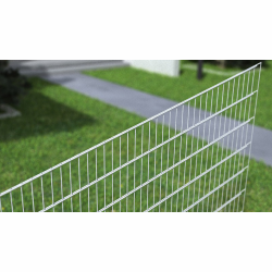 Panele ogrodzeniowe LEGI