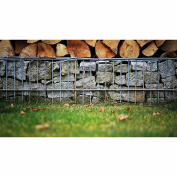 Ogrodzenia gabionowe LEGI