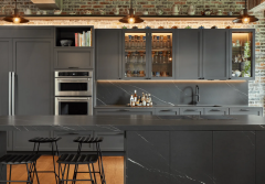 Neolith - wszechstronny materiał w nowoczesnych aranżacjach wnętrz